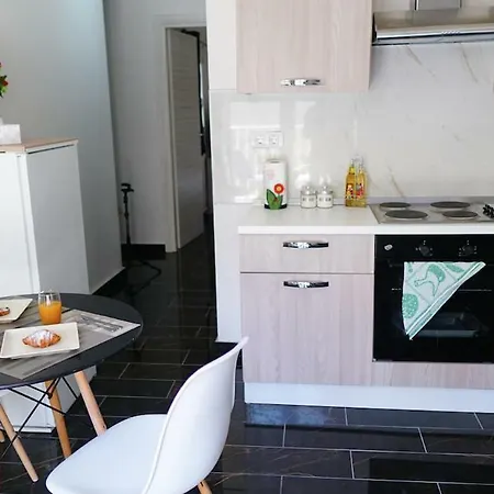 Sofia Apartamento