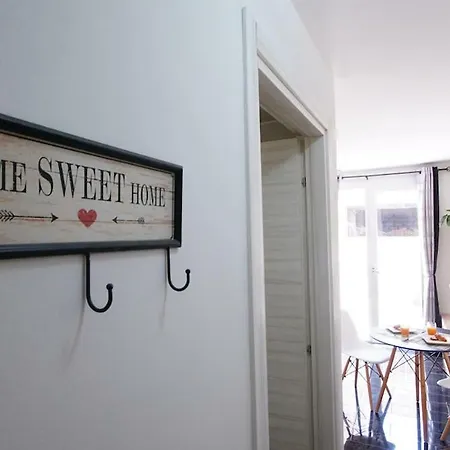 Apartamento Sofia *