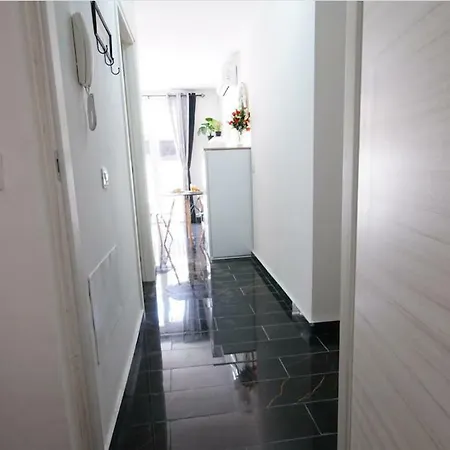 Apartment Sofia *