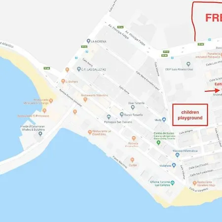 Apartamento Sofia *